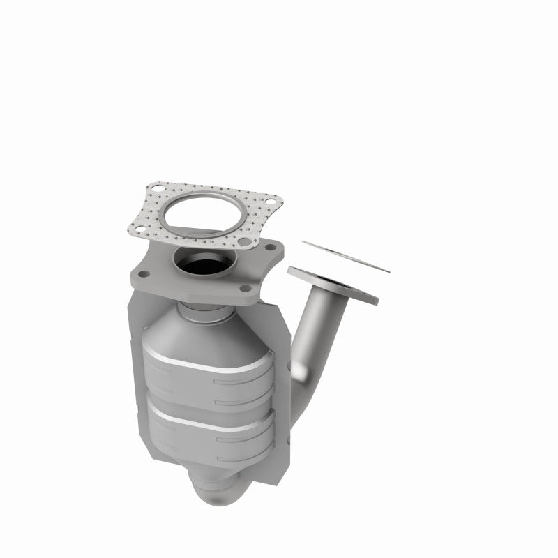 MagnaFlow Direct Fit Catalytic Converter 00 Ford Focus 2.0L Code P