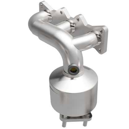 MagnaFlow Direct Fit Catalytic Converter 95-02 Mazda Millenia 2.3L