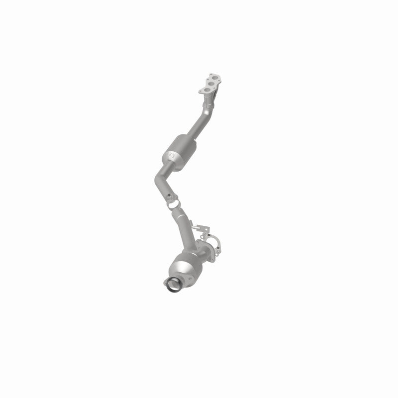 MagnaFlow Direct Fit Catalytic Converter 06-07 Subaru B9 Tribeca 3.0L CA Grade CARB Compliant