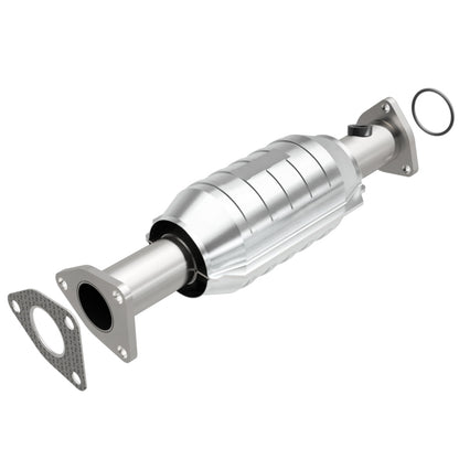 MagnaFlow Direct Fit Catalytic Converter 95-97 Honda Accord 2.7L