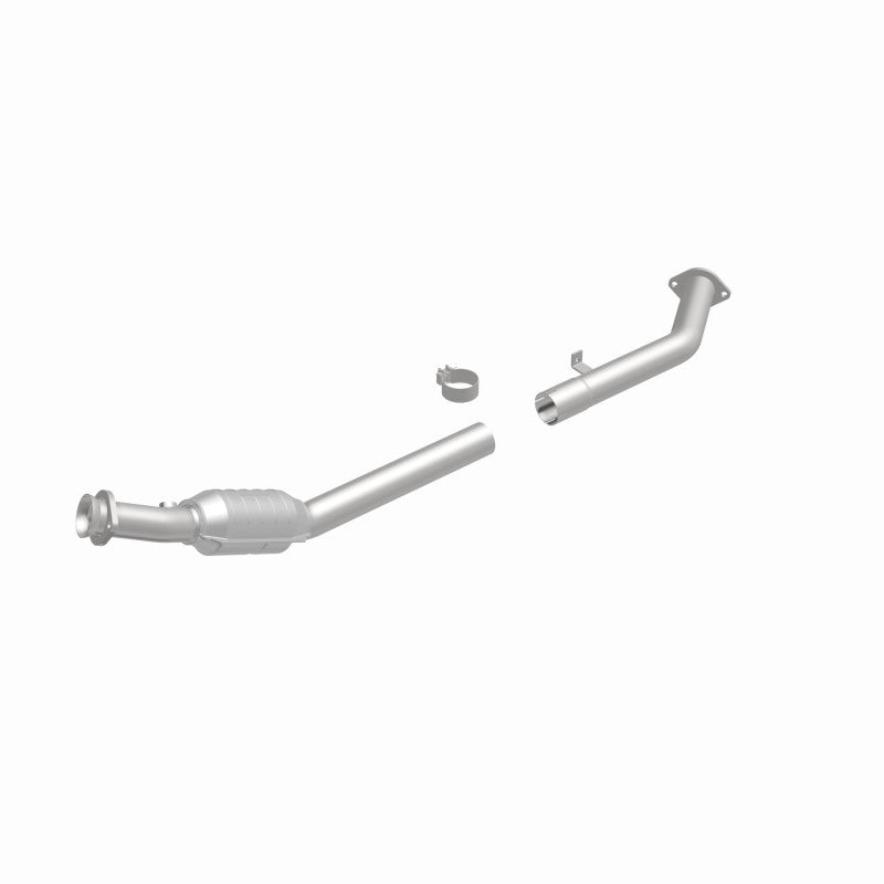 MagnaFlow Direct Fit Catalytic Converter GTO- 2004 8 5.7L OEM