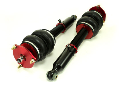 Kit dianteiro de desempenho de elevação pneumática para Lexus GS300/GS430 98-05