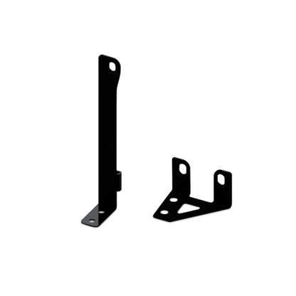 Kit Enfriador De Aceite Mishimoto 15 Subaru STI - Negro