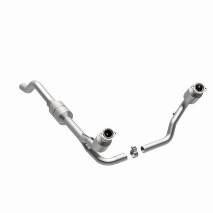 MagnaFlow Direct Fit Catalytic Converter 00-03 Dodge Durango 4.7L