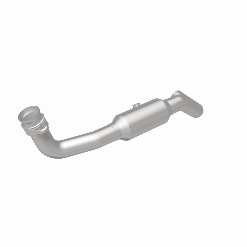 MagnaFlow California Direct Fit Converter 07-08 Lincoln Mark LT