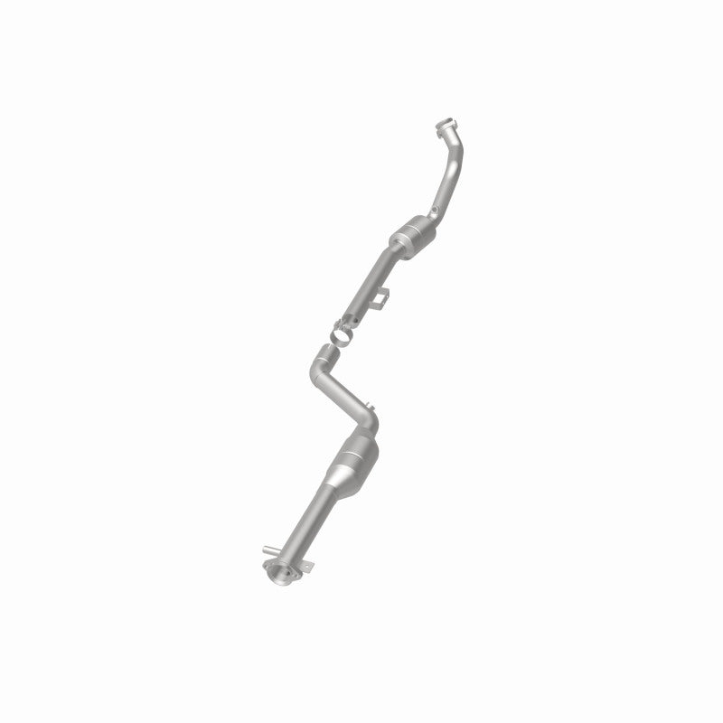 MagnaFlow Direct Fit Catalytic Converter 96-98 Mercedes SL500 5.0L
