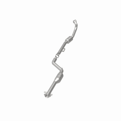 MagnaFlow Direct Fit Catalytic Converter 96-98 Mercedes SL500 5.0L