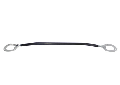 Whiteline 90-99 BMW Serie 3 6 cilindros sin control de tracción Soporte de torre de puntal delantero **PEDIDO ESPECIAL 90