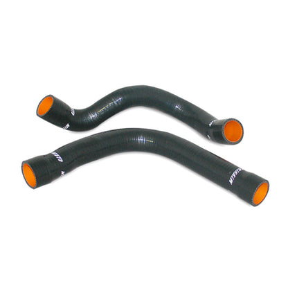 Mishimoto 92-99 BMW E36 318 Series Kit de manguera de silicona negra