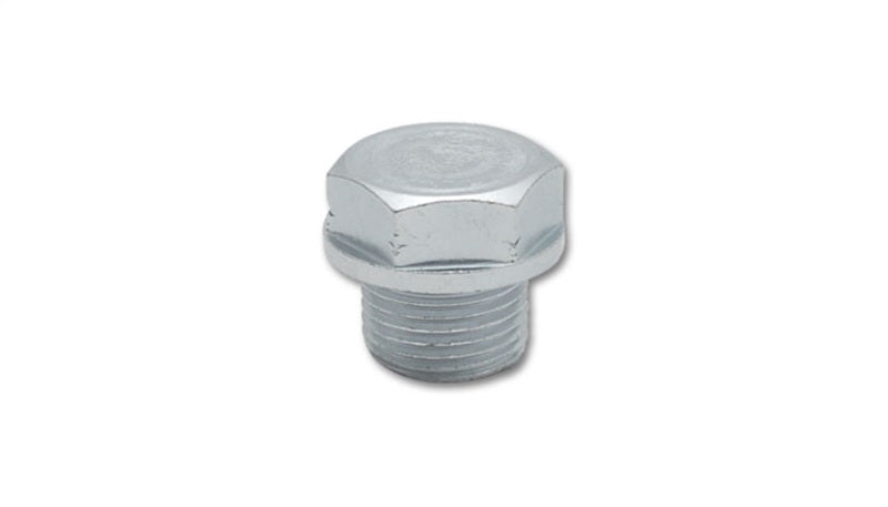 Perno hexagonal roscado vibrante Tapón Oxygen Sens Bung Acero dulce Rosca M18x1.5 Paquete a granel de 5 uds.