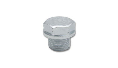 Perno hexagonal roscado vibrante Tapón Oxygen Sens Bung Acero dulce Rosca M18x1.5 Paquete a granel de 5 uds.