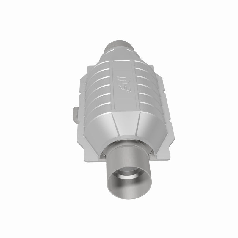 MagnaFlow Universal Catalytic Converter 2.25 W/Air FED