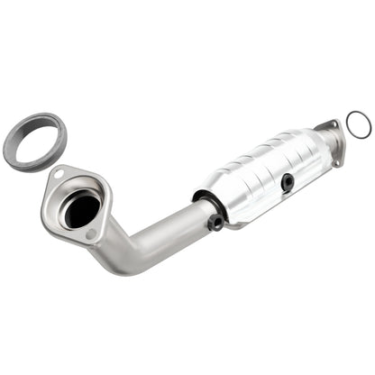 MagnaFlow Conv DF 02-06 Honda CR-V 2.4L (49 Estado)