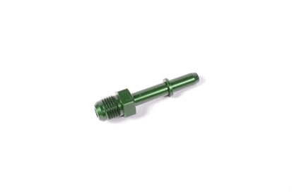Radium Engineering OEM Style SAE Conexión de desconexión rápida 5/16in macho a 6AN macho