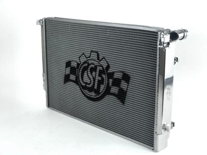 CSF 2015+ Volkswagen Golf/GTI (VAG MQB) Radiador de passagem tripla