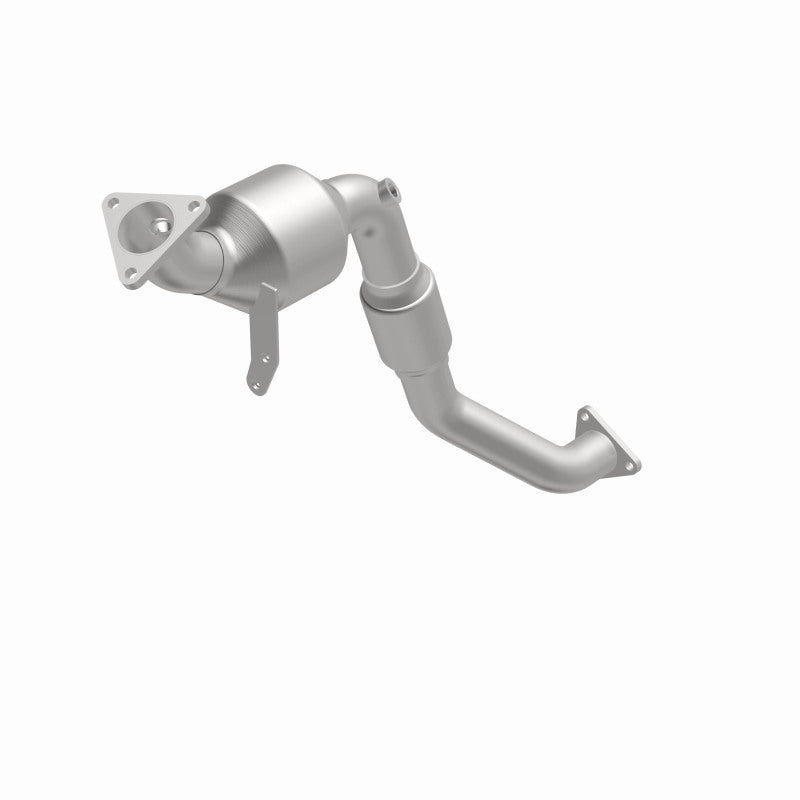 MagnaFlow Direct Fit Catalytic Converter 2007-2010 Q7 V6 3.6 OEM Underbody