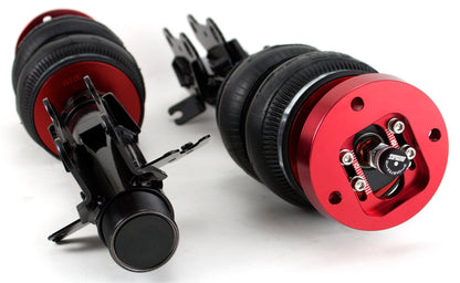 Kit dianteiro Air Lift Performance para Chevrolet Camaro 10-14