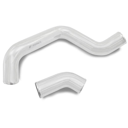 Mishimoto 17-19 GM 6.6L L5P Hot-Side Pipe and Boot Kit pulido