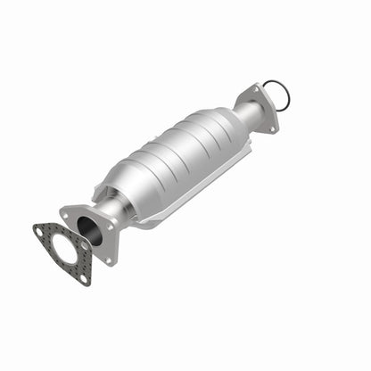 MagnaFlow Direct Fit Catalytic Converter 03-04 Honda Pilot 3.5L OEM