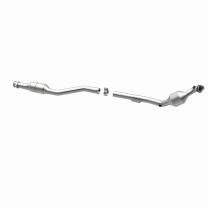 MagnaFlow Direct Fit Catalytic Converter 00-02 Mercedes E430 4.3L