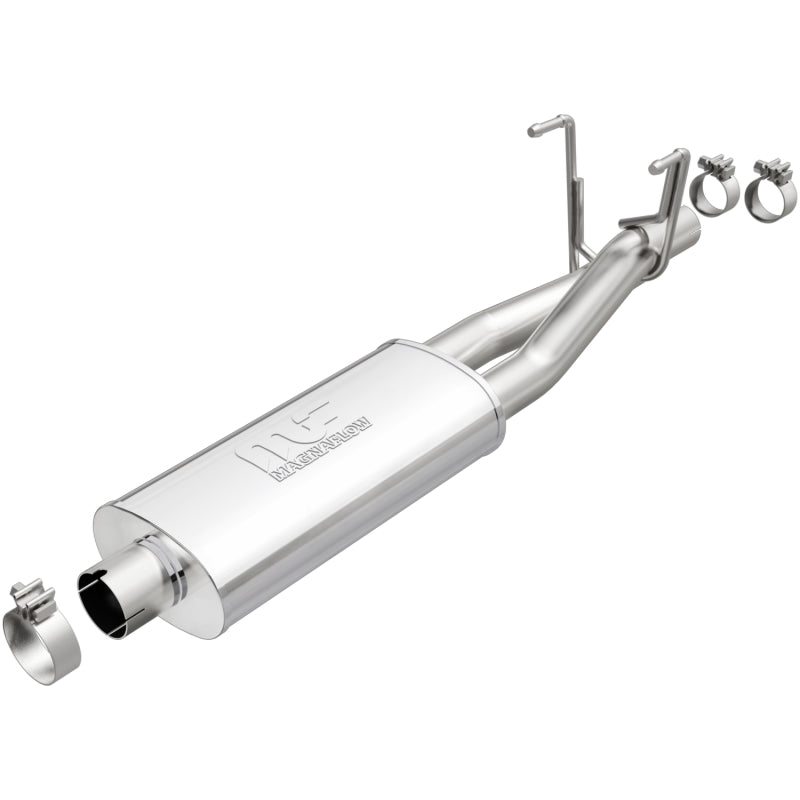 Magnaflow 09-18 Ram 1500 5.7L DF con silenciador