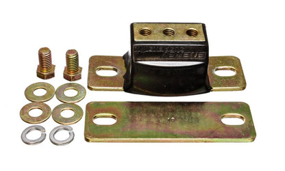 Suspensão Energy Chevrolet/Oldmobile/Pontiac/GM/Isuzu/Jeep Black Transmission Mount