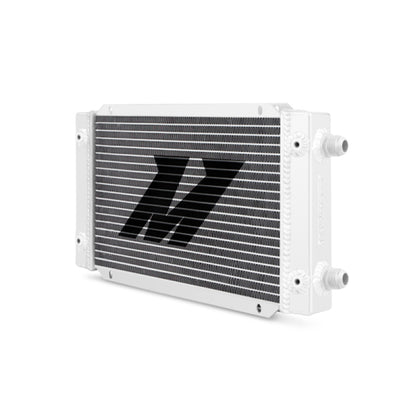 [GARAGE SALE] - Mishimoto Universal 19 Row Dual Pass Oil Cooler