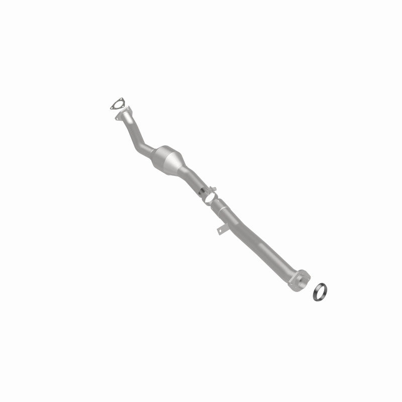 Parte inferior da carroceria Magnaflow Conv DF 2011-2013 Forester H4 2.5 OEM