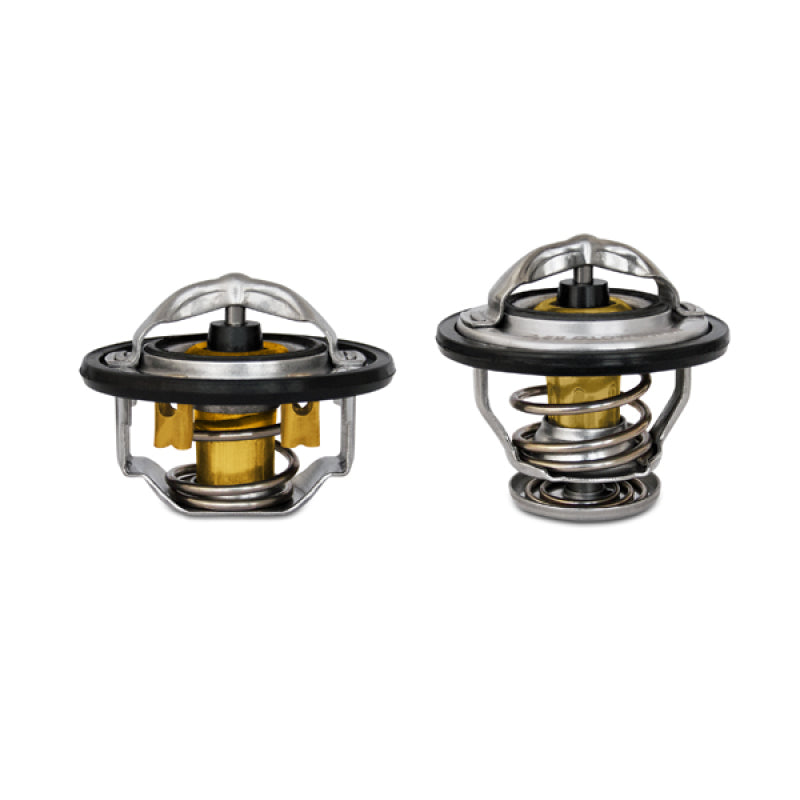 Mishimoto 01-10 Chevy Duramax 2500 6.6L 174 e 180F Graus Racing Termostato