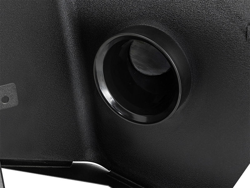 aFe MagnumFORCE Pro DRY S Sistema de admissão de ar frio 2017 GM Colorado/Canyon V6-3.6L