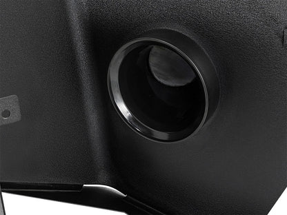 aFe MagnumFORCE Pro DRY S Sistema de admissão de ar frio 2017 GM Colorado/Canyon V6-3.6L