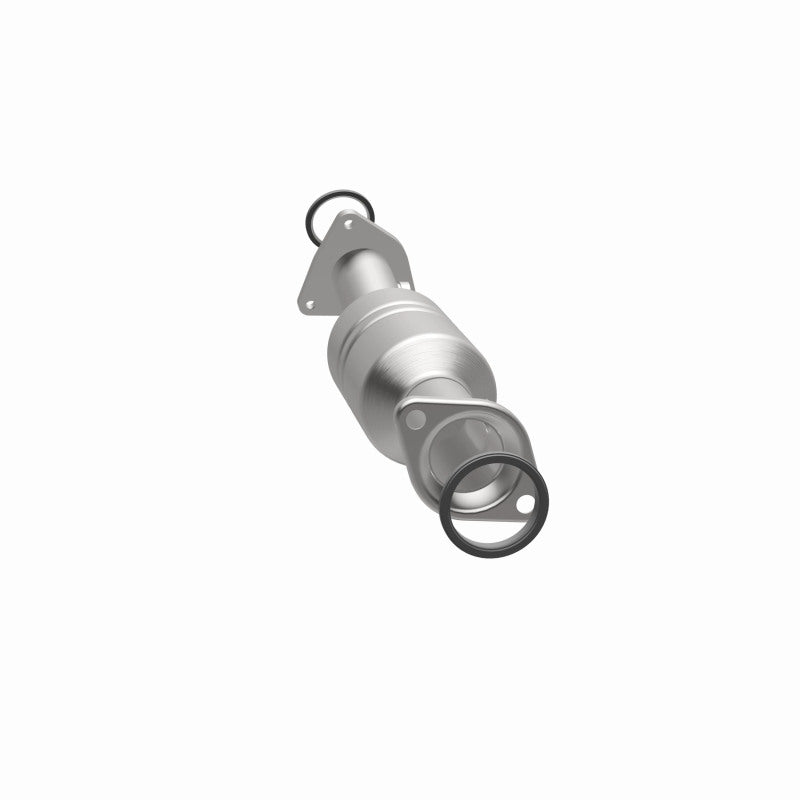 MagnaFlow Direct Fit Catalytic Converter 2010-2012 CX-7 2.5 L Underbody