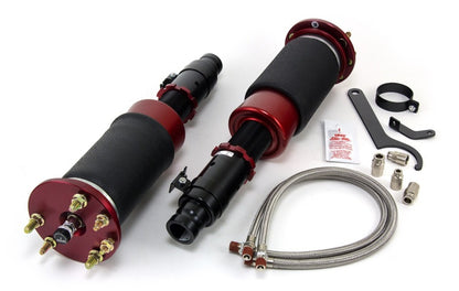 Kit dianteiro Air Lift Performance para Honda Accord 08-12