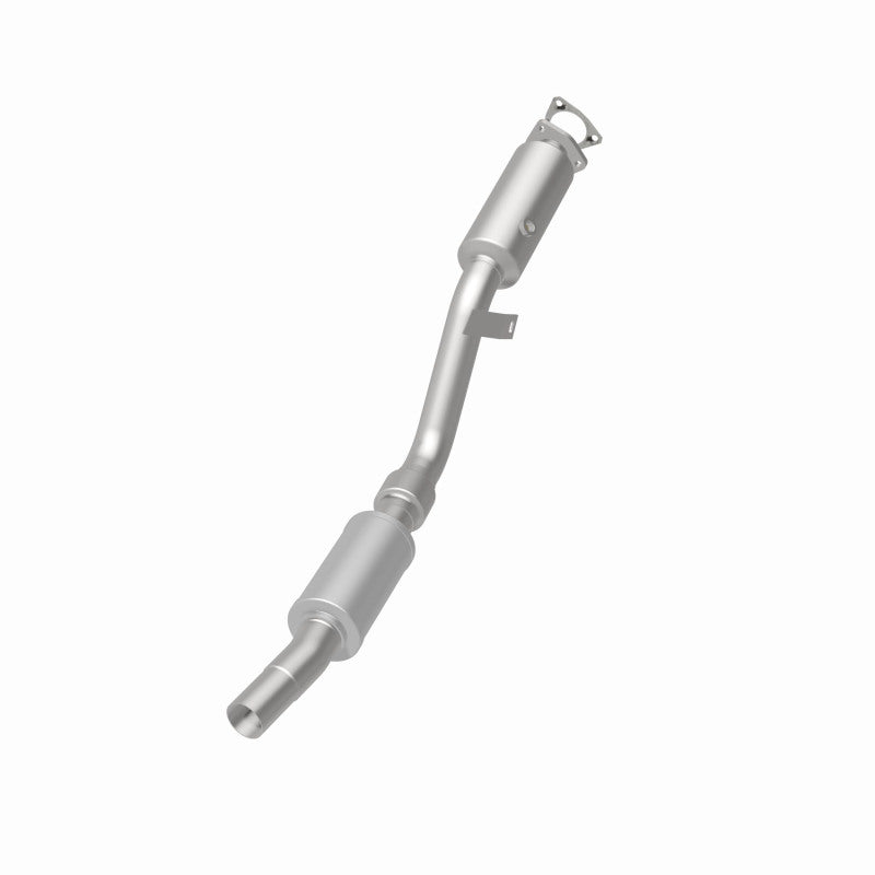 MagnaFlow Direct Fit Catalytic Converter 05-09 Audi Quattro 3.2L Driver Side