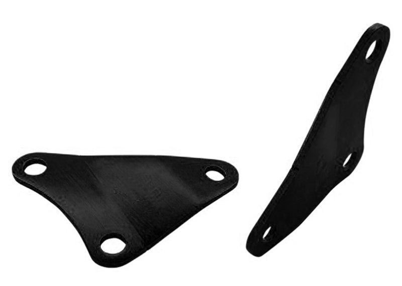 Soporte de brazo de control Whiteline 08 STi Brace