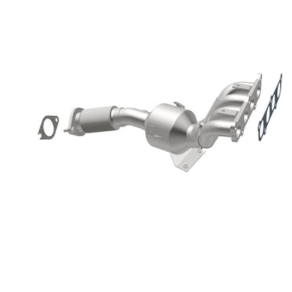 MagnaFlow 11-17 Ford Fiesta 1.6L Direct Fit Catalytic Converter