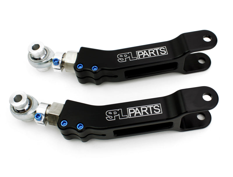 SPL Parts 2013+ Braços de tração traseiros Subaru BRZ/Toyota 86