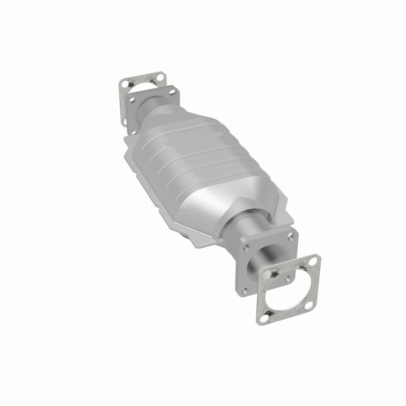 MagnaFlow Direct Fit Catalytic Converter Chevrolet-Isuzu 82 8