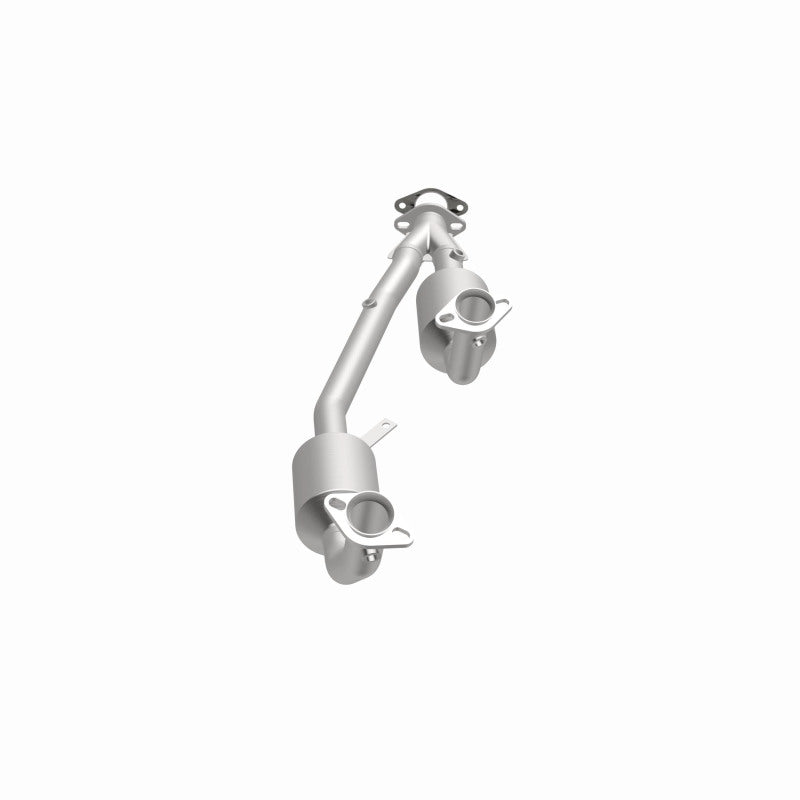 MagnaFlow Direct Fit Catalytic Converter California Grade 1995 Ford Windstar