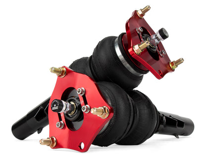Kit dianteiro Air Lift Performance para 21/06 10ª geração Honda Civic 1.5T (excluindo SI)
