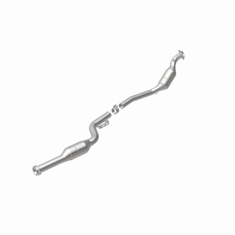 MagnaFlow Direct Fit Catalytic Converter 98-03 MB E320 3.2L D/S