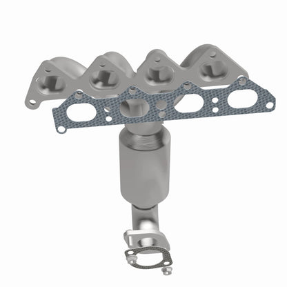 MagnaFlow Direct Fit Catalytic Converter 03-05 Hyundai Elantra 2.0L