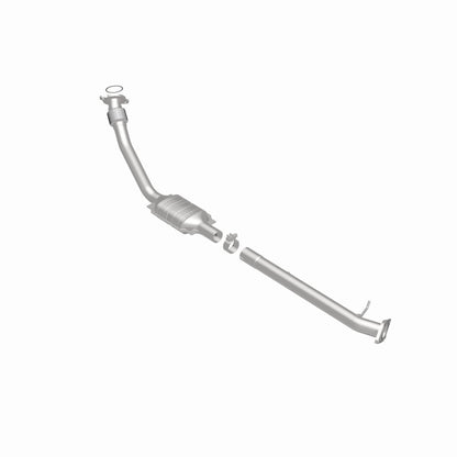 MagnaFlow Direct Fit Catalytic Converter 02-03 Buick Rendezvous 3.4L