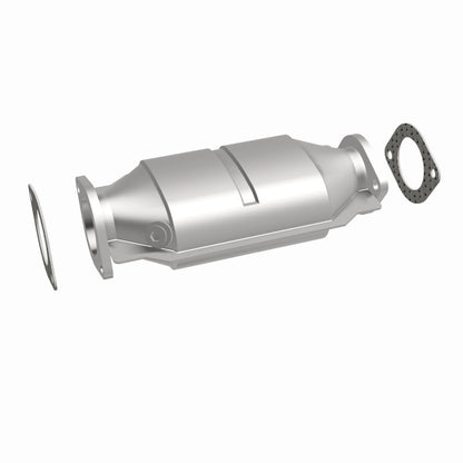 MagnaFlow Direct Fit Catalytic Converter 95-99 Maxima/I30 rear 50S