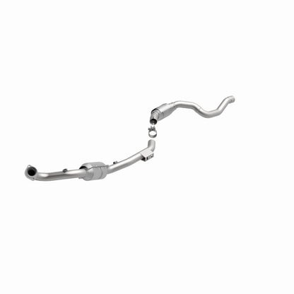 MagnaFlow Direct Fit Catalytic Converter Mercedes ML430 99-02 Passenger Side OEM