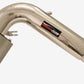 Injen 00-04 Dakota 4.7L V8 (w/o Cruise Control) Power-Flow (incl. Diamond plate heat shield) Polishe