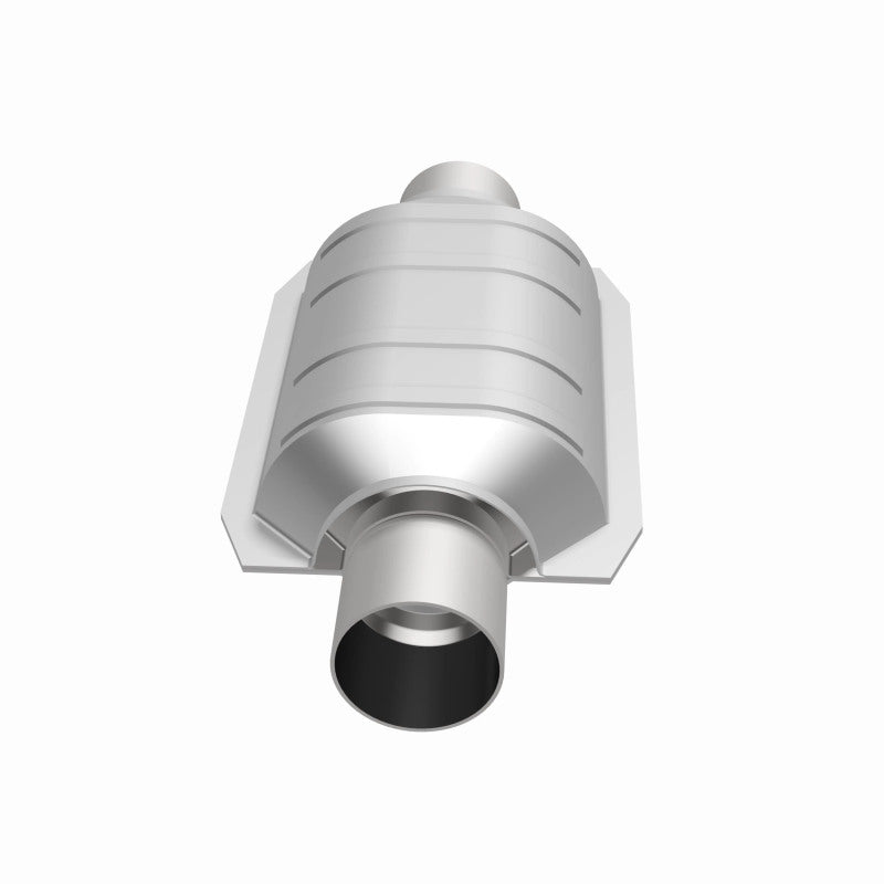 MagnaFlow Universal Catalytic Converter 2.5in. OEM