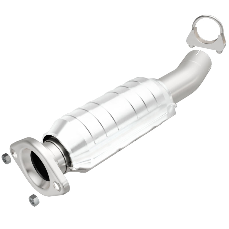 MagnaFlow Direct Fit Catalytic Converter 04 Toyota Sienna 3.3L