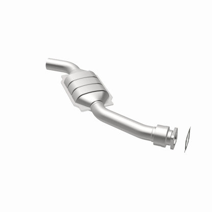 MagnaFlow Direct Fit Catalytic Converter 01-02 Ford Taurus 3.0L V6