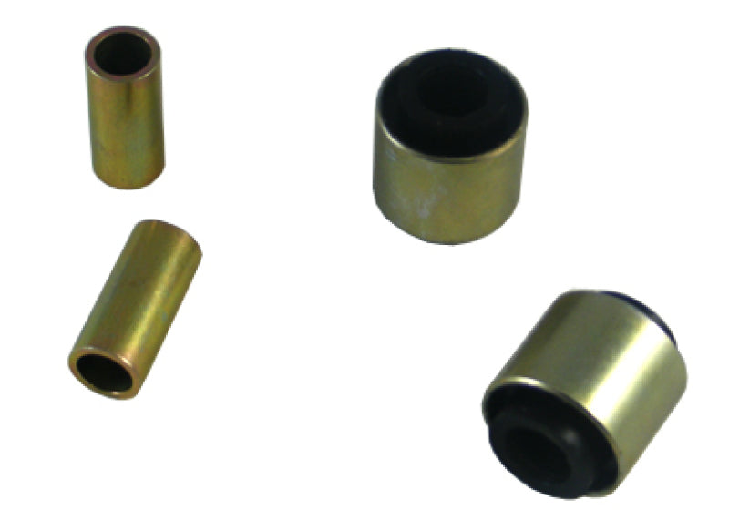 Whiteline Plus 9/98-8/09 Subaru Legacy / 9/98-8/09 Outback Traseiro C/A Kit de Bucha Interna Traseira Inferior